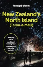 Lonely Planet New Zealand's North Island