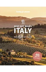 Lonely Planet Best Day Walks Italy