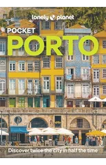 Lonely Planet Pocket Porto