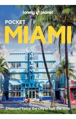 Lonely Planet Pocket Miami