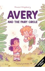 Avery and the Fairy Circle