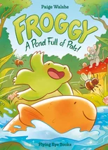 Froggy
