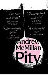 Pity