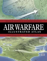 Air Warfare Illustrated Atlas