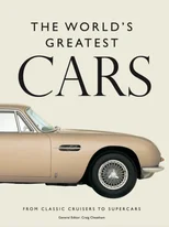 The World's Greatest Cars