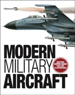 Modern Military Aircraft Gatefold Book