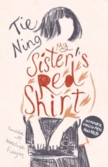 My Sister's Red Shirt