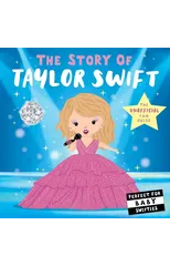 The Story of Taylor Swift