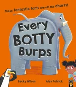 Every Botty Burps