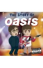 The Story of Oasis