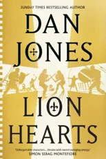 Lion Hearts