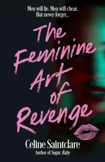 The Feminine Art of Revenge