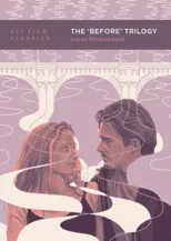 The 'Before' Trilogy