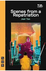 Scenes from a Repatriation