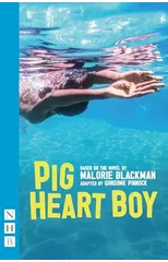 Pig Heart Boy