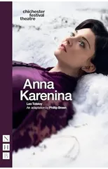 Anna Karenina
