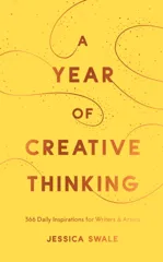 A Year of Creative Thinking