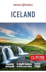 Insight Guides Iceland