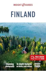 Insight Guides Finland