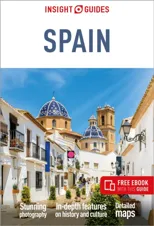 Insight Guides Spain