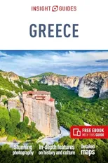 Insight Guides Greece