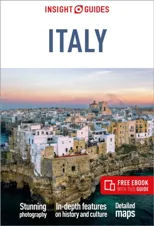 Insight Guides Italy