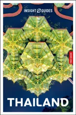 Insight Guides Thailand