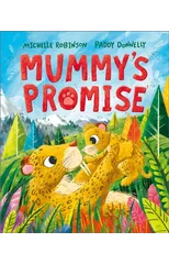 Mummy's Promise