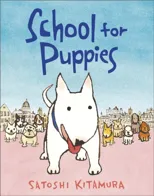 School for Puppies