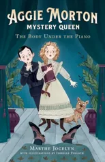 Aggie Morton, Mystery Queen