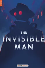 The Invisible Man - Foxton Reader Level-5 (1700 Headwords B2) with free online AUDIO