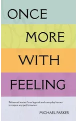 Once More With Feeling