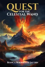 Quest For The Celestial Wand