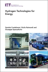 Hydrogen Technologies for Energy