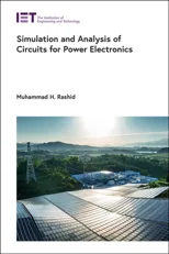 Simulation and Analysis of Circuits for Power Electronics