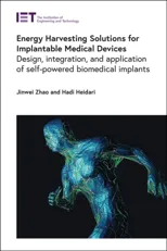 Energy Harvesting Solutions for Implantable Medical Devices