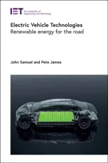 Electric Vehicle Technologies