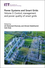 Power Systems and Smart Grids