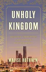 Unholy Kingdom