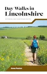 Day Walks in Lincolnshire