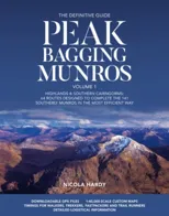 Peak Bagging Munros Volume 1