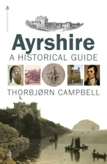 Ayrshire