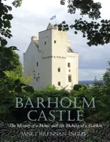 Barholm Castle