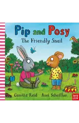 Pip and Posy