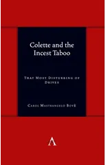 Colette and the Incest Taboo