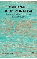 Orphanage Tourism in Nepal