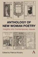 Anthology of New Woman Poetry