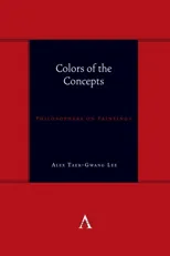 Colors of the Concepts
