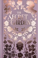 The Secret Garden (Luxe)