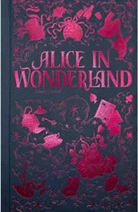 Alice in Wonderland (Luxe)